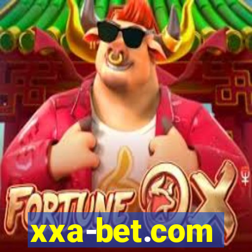 xxa-bet.com