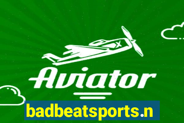 badbeatsports.net