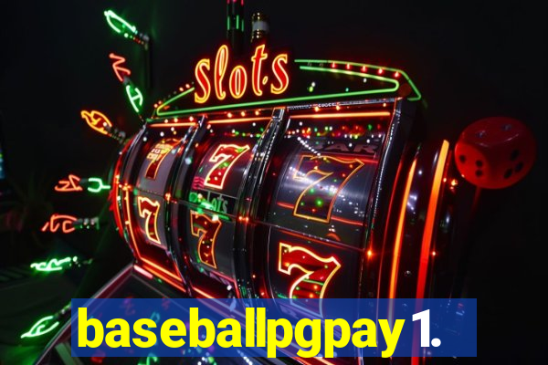 baseballpgpay1.com