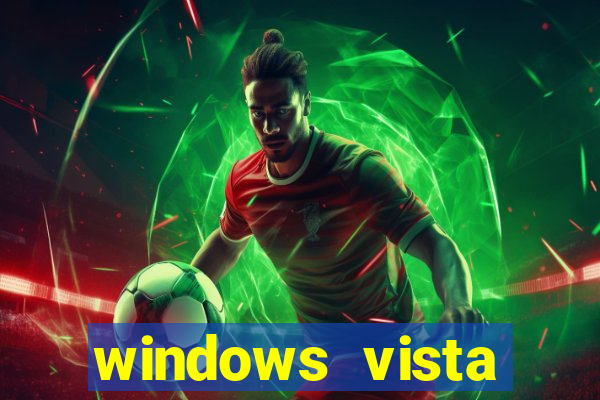 windows vista simulator online