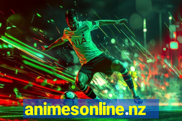 animesonline.nz