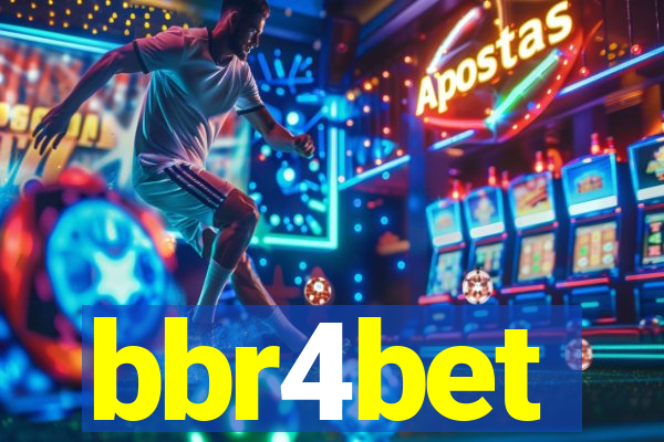 bbr4bet