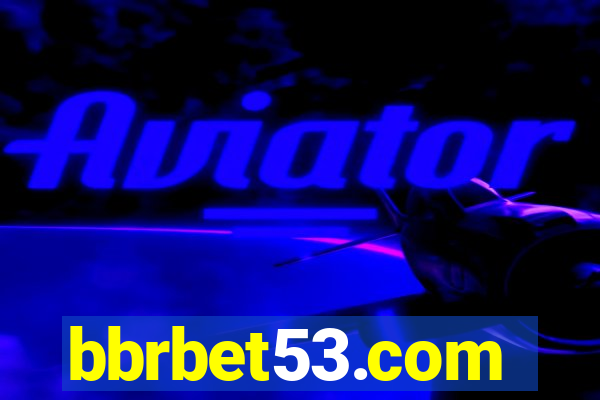 bbrbet53.com