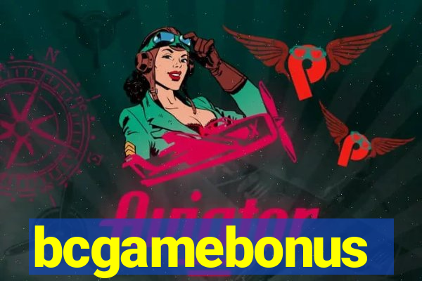 bcgamebonus