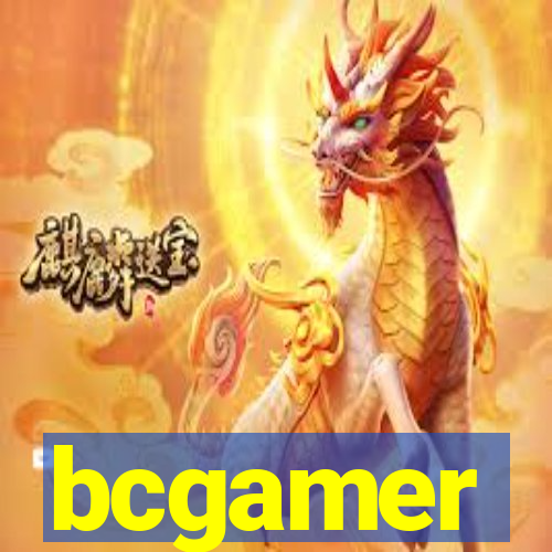 bcgamer