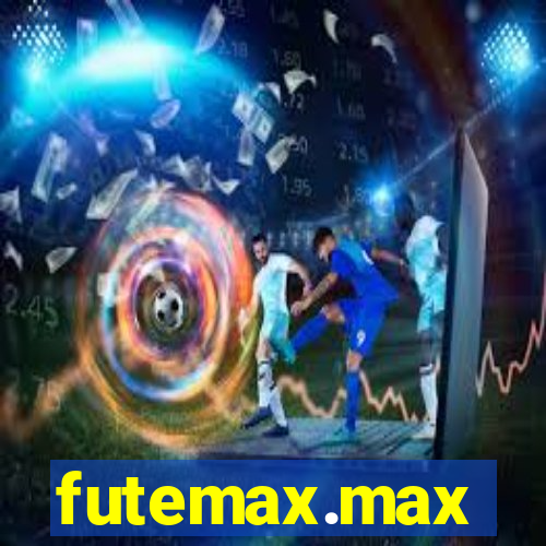 futemax.max