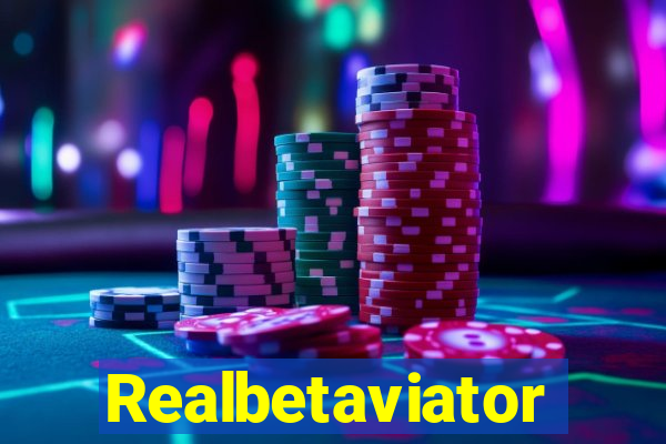 Realbetaviator