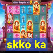 skko ka