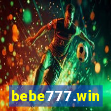 bebe777.win