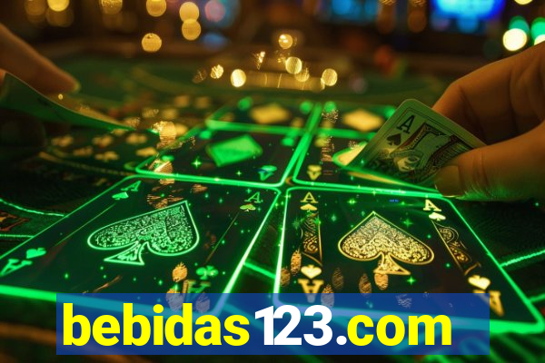 bebidas123.com