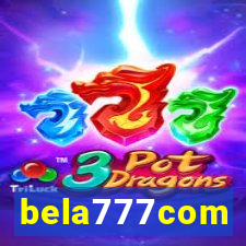 bela777com