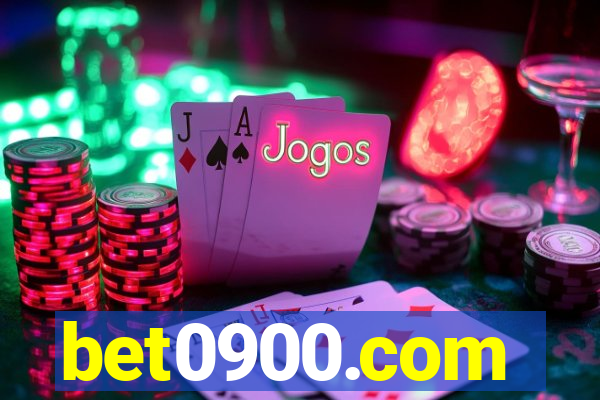 bet0900.com