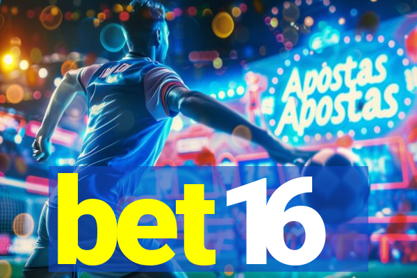 bet16