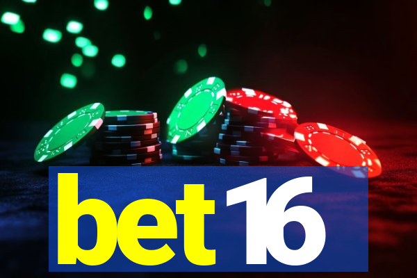 bet16