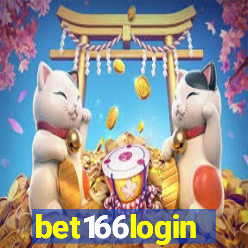 bet166login