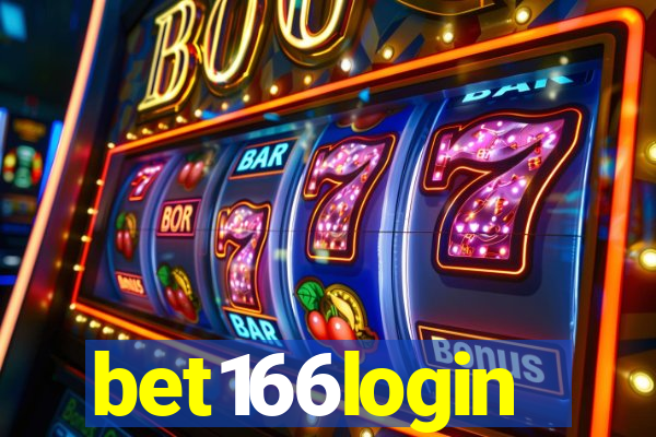 bet166login