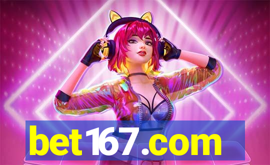 bet167.com