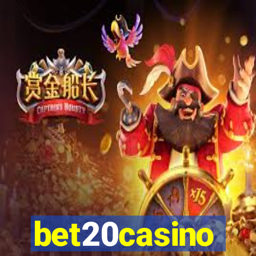 bet20casino