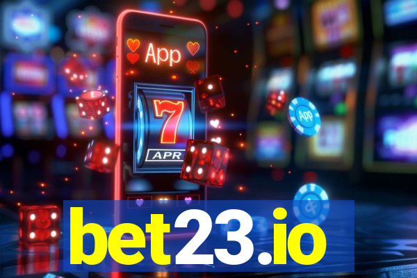 bet23.io