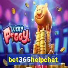 bet365helpchat