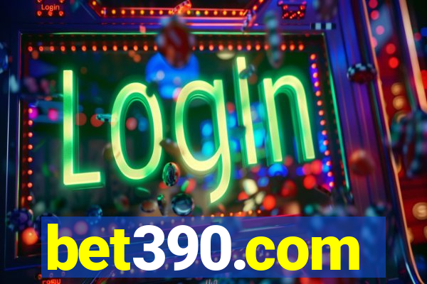 bet390.com