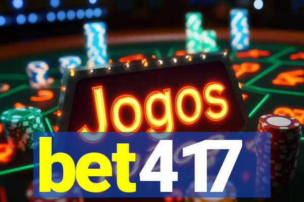 bet417