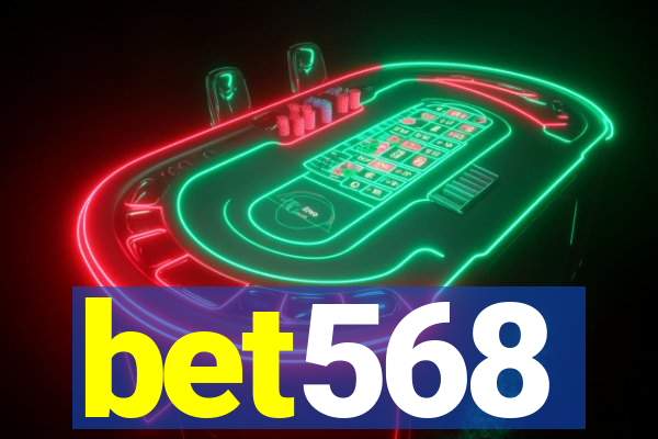 bet568