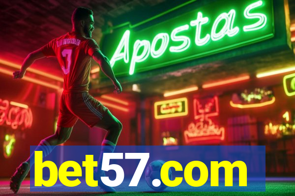 bet57.com