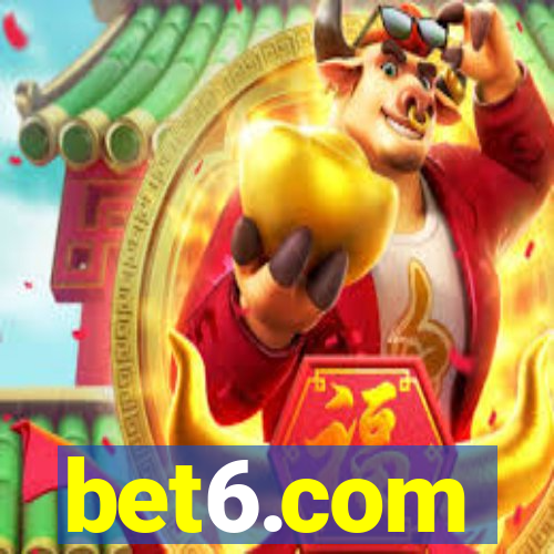 bet6.com