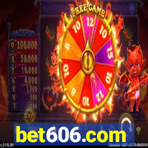 bet606.com