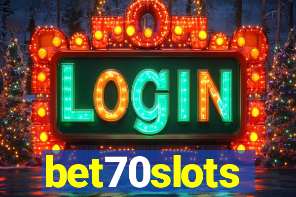 bet70slots