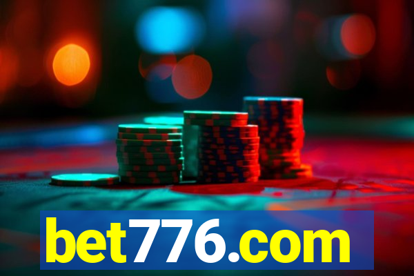 bet776.com