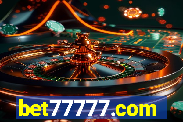 bet77777.com