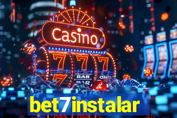 bet7instalar