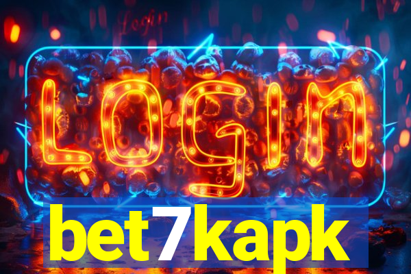 bet7kapk