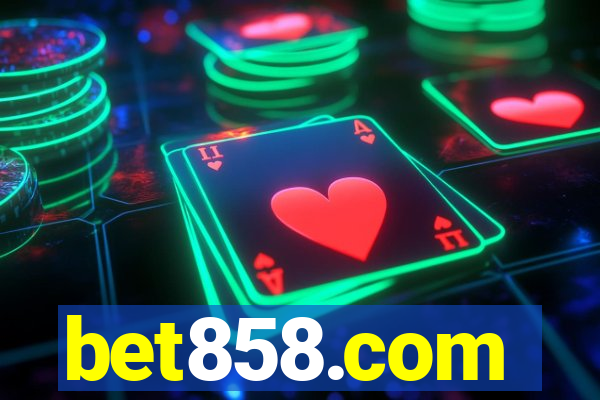 bet858.com