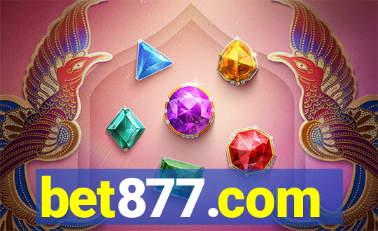 bet877.com