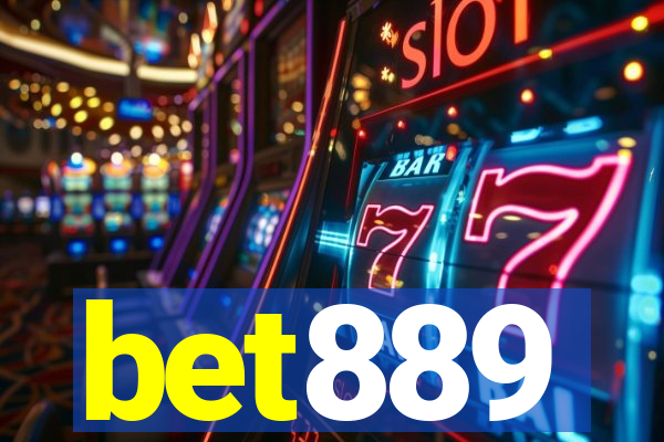 bet889