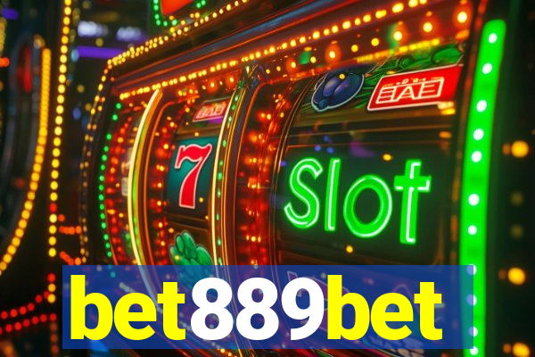 bet889bet