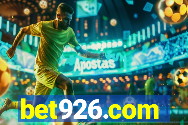 bet926.com