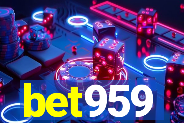 bet959