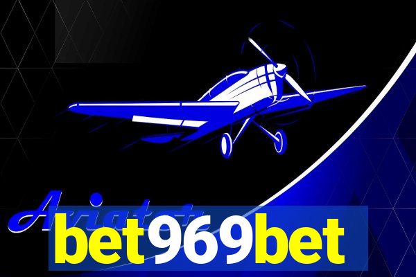 bet969bet