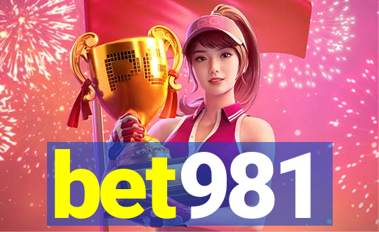 bet981