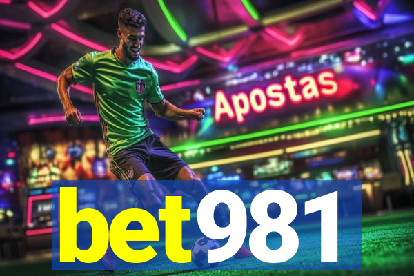 bet981