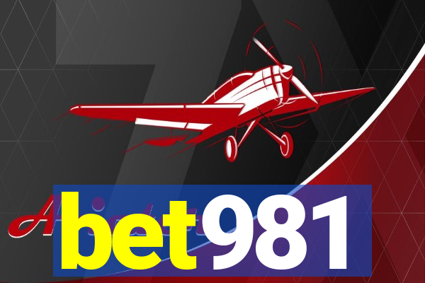 bet981