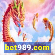 bet989.com