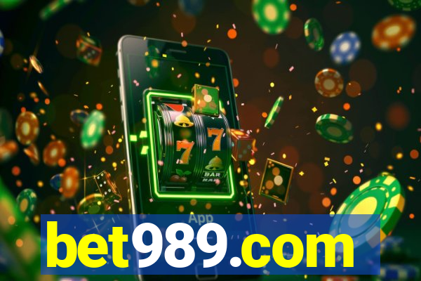 bet989.com