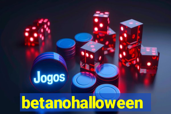 betanohalloween