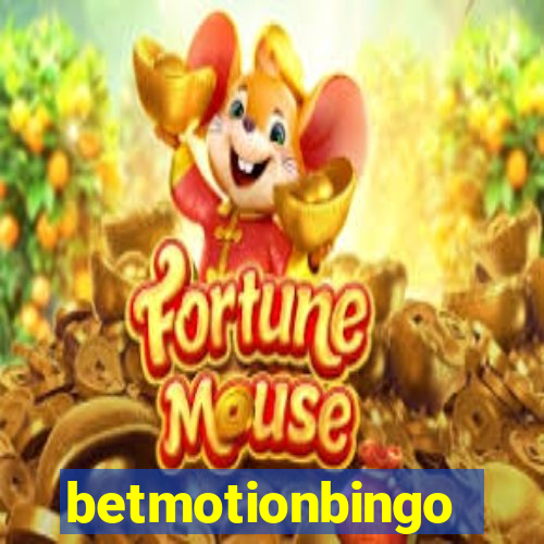 betmotionbingo