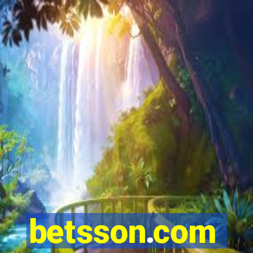 betsson.com